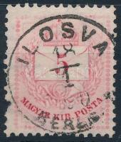 "ILOSVA / BEREG (VM.)"