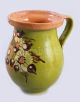 Szilke. Alföld, 20. sz. első fele, felületi sérüléssel, m: 14 cm