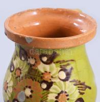 Szilke. Alföld, 20. sz. első fele, felületi sérüléssel, m: 14 cm