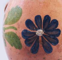 Szilke. Dél-Alföld, cca 1900, felületi sérüléssel, m: 13 cm