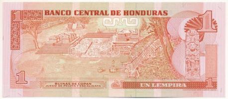 Honduras 1992. 1L "BU4822447" T:UNC,AU
Honduras 1992. 1 Lempira "BU4822447" C:U...