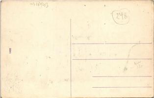 Ruttka, Vrútky; Korona szálloda, Varjassy László üzlete / hotel, shop (EK)