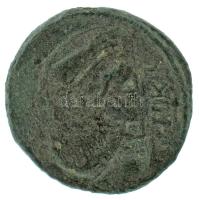 Római Birodalom 330-334 / I. Constantinus / Cyzicus / AE3 (2,13g) T:VF
Roman Empire 330-334 / Const...