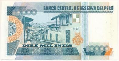 Peru 1988. 10.000I "A3099651S" T:UNC
Peru 1988. 10.000 Intis "A3099651S" C:UNC
...