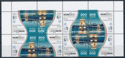 2022 HUNFILEX ívsarki 8-as tömb