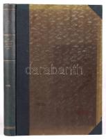 Barkhausen, Blum, Courtin, von Weiss: Die Eisenbahntechnik der Gegenwart: Der Eisenbahn-Bau der Gege...