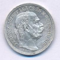 1915KB 1K Ag "Ferenc József" T:XF
Adamo K5.1