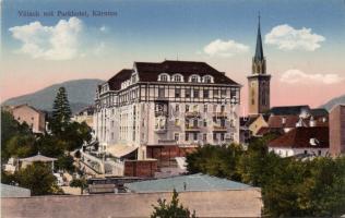 Villach Parkhotel