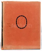 Márai Sándor: Naptárcsere. Szegedi-Szűcs András rajzaival. Hungária Könyvek 2. Bp.,1935, Hungária Ny...