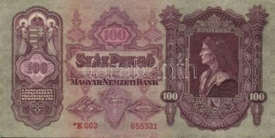 1936 10P + 1941 20P + 1930 100P + 1945 10.000.000P T:I-/II