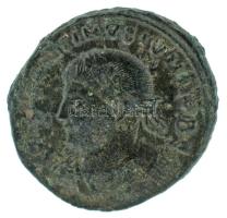 Római Birodalom 326-328 / II. Constantinus / Thesszaloniki / AE Follis (3,07g) T:XF
Roman Empire 32...