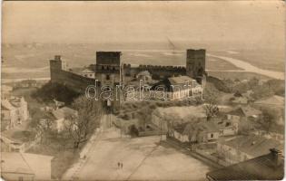 Lutsk, Luck; Lubart Castle. photo