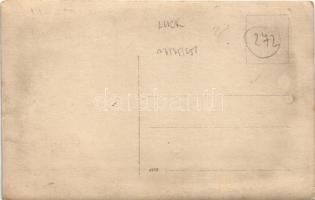 Lutsk, Luck; Lubart Castle. photo