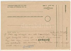 1944 Er klaut bei uns auf andre Art. Was ihm hier blüht, ift wenig jart! Quartier III. Kompagnie / G...