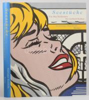 Krämer, Faass, Gassner: Seestücke. Von Max Beckmann bis Gerhard Richter. München, 2007, Hirmer Verlag. Német nyelven. Gazdag képanyaggal illusztrált. Kiadói kartonált papírkötés.