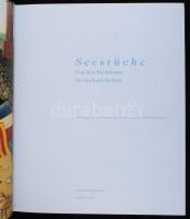Krämer, Faass, Gassner: Seestücke. Von Max Beckmann bis Gerhard Richter. München, 2007, Hirmer Verla...