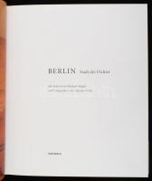 Berlinnel kapcsolatos könyvtétel: Michael Angele, Clemens Zahn: Berlin. Stadt der Dichter. München, ...