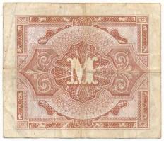 Német Harmadik Birodalom / Szövetséges megszállás 1944. 1M T:F
German Third Reich / Allied Occupati...