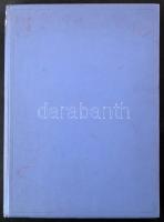 USA készlet 8 lapos A4-es berakóban + küldemények