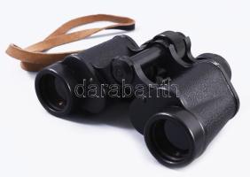 Revue 8x30 távcső, sérült dobozában.