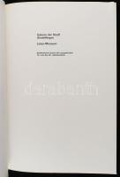 Galerie der Stadt Sindelfingen. Lütze-Museum. Süddeutsche Kunst des ausgehenden 19. und des 20. Jahr...