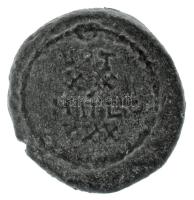 Római Birodalom 347-355 / II. Constantius / ? / Nummus (1,41g) T:VF
Roman Empire 347-355 / Constant...