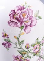 Witeg Kőporc váza, jelzett, hibátlan, m: 22,5 cm