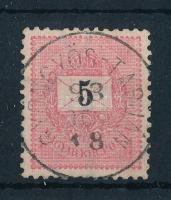 "GYÖNGYÖS-TARJÁN"