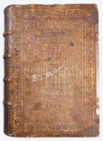 Der Stat Nürmberg verneute Reformation. Nürmberg [Nürnberg], 1564, Valentin Geißler,
1 (fametszetű ...