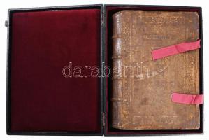 Der Stat Nürmberg verneute Reformation. Nürmberg [Nürnberg], 1564, Valentin Geißler,
1 (fametszetű ...