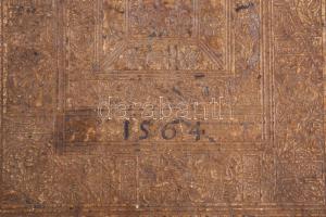 Der Stat Nürmberg verneute Reformation. Nürmberg [Nürnberg], 1564, Valentin Geißler,
1 (fametszetű ...