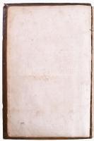 Der Stat Nürmberg verneute Reformation. Nürmberg [Nürnberg], 1564, Valentin Geißler,
1 (fametszetű ...