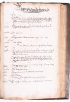 Der Stat Nürmberg verneute Reformation. Nürmberg [Nürnberg], 1564, Valentin Geißler,
1 (fametszetű ...