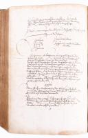 Der Stat Nürmberg verneute Reformation. Nürmberg [Nürnberg], 1564, Valentin Geißler,
1 (fametszetű ...