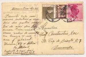 1937 Csíksomlyó, Sumuleu Ciuc; kegytemplom. Andory Aladics Zoltán mérnök felvétele / pilgrimage chur...