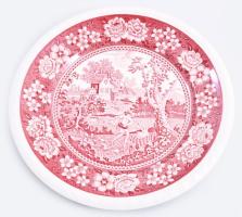 Villeroy &amp; Boch "Rusticana" 12 személyes süteményes tál készlet. Jelzett, hibátlan...