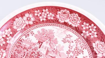 Villeroy &amp; Boch "Rusticana" 12 személyes süteményes tál készlet. Jelzett, hibátlan...