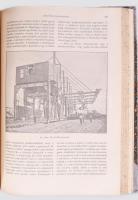 1905 Bányászati és Kohászati Lapok XXXVIII. évfolyam (40. és 41. kötetek. ) A M. Kir. Bányászati Fői...