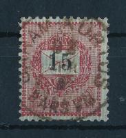 "GARAM-KÜRTÖS / BARS VM."