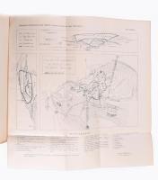 1906 Bányászati és Kohászati Lapok XXXIX. évfolyam (42. és 43. kötetek. ) A M. Kir. Bányászati Főisk...