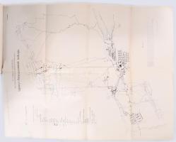 1904 Bányászati és Kohászati Lapok XXXVII. évfolyam (38. és 39. kötetek. ) A M. Kir. Bányászati Főis...