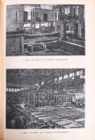 1904 Bányászati és Kohászati Lapok XXXVII. évfolyam (38. és 39. kötetek. ) A M. Kir. Bányászati Főis...