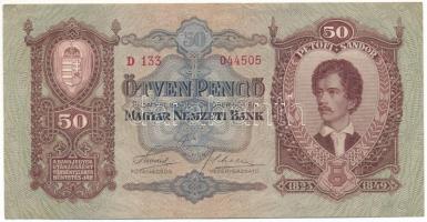 1932. 50P "D 133 044505" T:AU Adamo P14