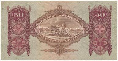 1932. 50P "D 133 044505" T:AU
Adamo P14