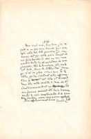 Zola, Émile:
Lettres de Émile Zola a Messieurs de Goncourt. (Számozott.)
Paris, 1929. Paul Catin (...