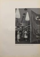 A Magyar Posta képekben (Budapest, 1963)
Kis példányszámú, belső ajándékozásra készült könyv. Az el...