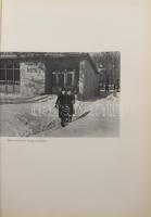 A Magyar Posta képekben (Budapest, 1963)
Kis példányszámú, belső ajándékozásra készült könyv. Az el...