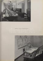 A Magyar Posta képekben (Budapest, 1963)
Kis példányszámú, belső ajándékozásra készült könyv. Az el...