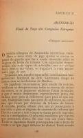 Jenö Csaknady: A história de Béla Guttmann. Livraria Bertrand, Lisszabon, 1964, 295 p., egészvászon ...