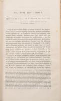 L'origine des espéces au moyen de la sélection  ou La lutte pour l'existence dans la natur...